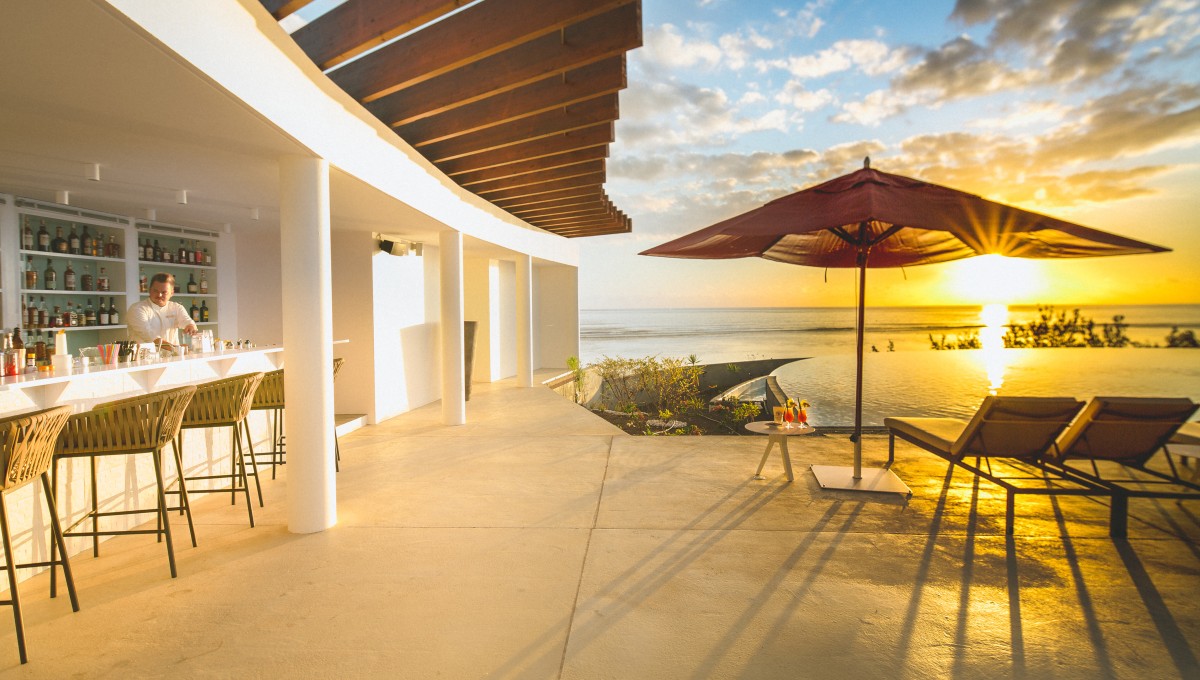 Akoya Hôtel & Spa